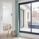 Le Scandinave, F3 Avec Terrasse, Villa Saint Charles