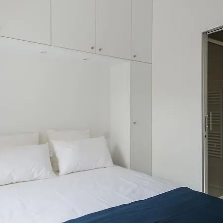 Appartamento Le Scandinave, F3 Avec Terrasse, Saint Charles